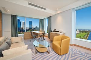 thumbnail: Living area
