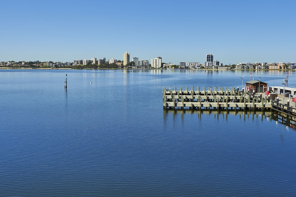 Water view