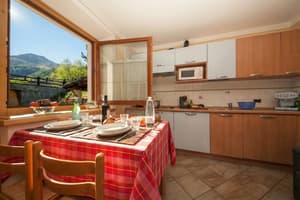 thumbnail: Private kitchen