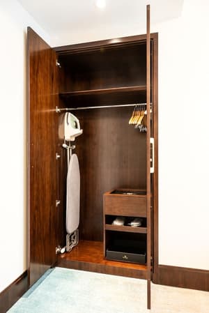 thumbnail: Room amenity