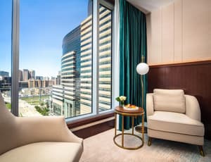 thumbnail: View from room