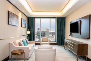 thumbnail: Living area