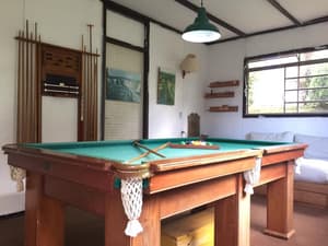 thumbnail: Billiards