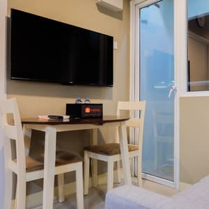 thumbnail: Room amenity
