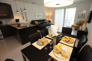 thumbnail: Private kitchen