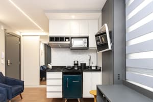 thumbnail: Private kitchen