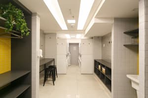 thumbnail: Laundry room