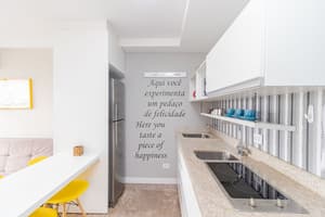 thumbnail: Private kitchen