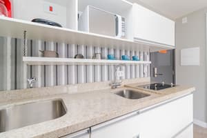 thumbnail: Private kitchen
