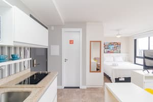 thumbnail: Room