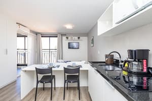 thumbnail: Private kitchen