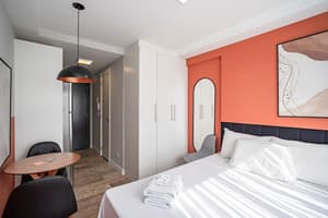 thumbnail: Room