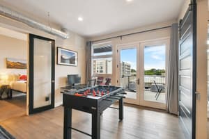thumbnail: Game room