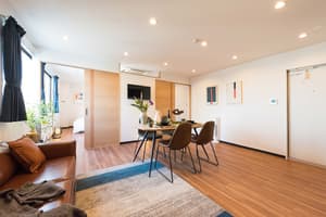 thumbnail: Living area