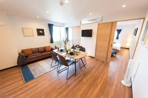 thumbnail: Living area