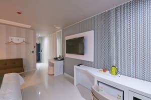 thumbnail: Living area