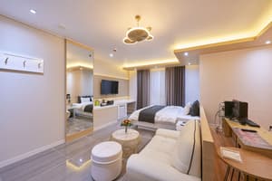 thumbnail: Living area