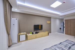 thumbnail: Room amenity