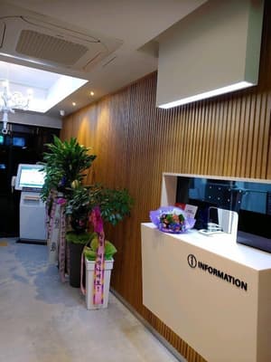 thumbnail: Reception