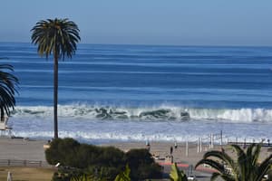 thumbnail: Beach/ocean view