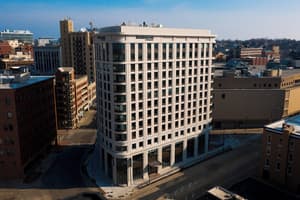thumbnail: Exterior