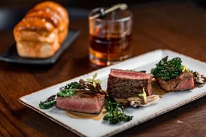 thumbnail: Restaurant