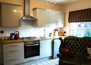 thumbnail: Private kitchen