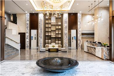 On-Site,Lobby,Reception