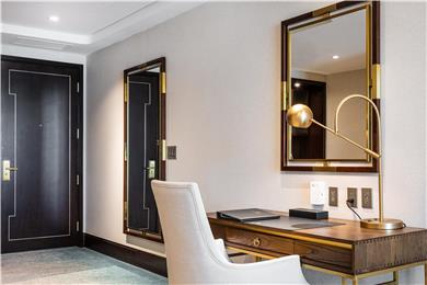 Guest Room,On-Site
