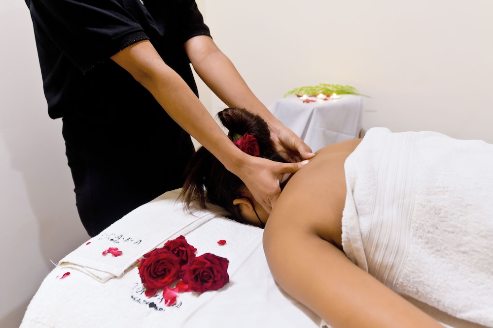 Spa