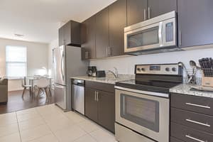 thumbnail: Private kitchen