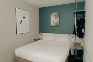 thumbnail: Living area
