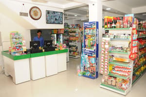 thumbnail: Gift shop