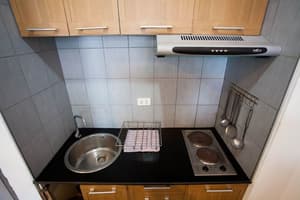 thumbnail: Private kitchenette