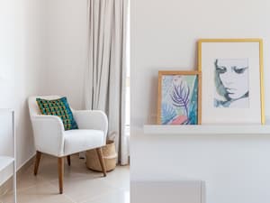 thumbnail: Interior