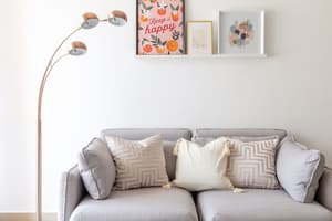 thumbnail: Living area
