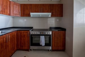 thumbnail: Private kitchen