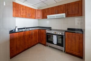 thumbnail: Private kitchen