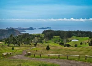 thumbnail: View from property