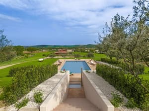 thumbnail: View from property