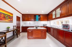 thumbnail: Private kitchen