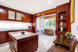 thumbnail: Private kitchen