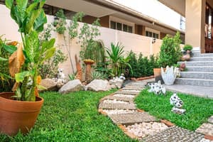thumbnail: Terrace/patio
