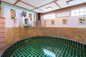 thumbnail: Private pool