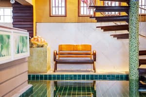 thumbnail: Private pool