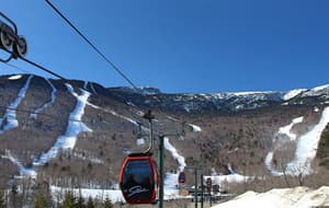 thumbnail: Snow and ski sports