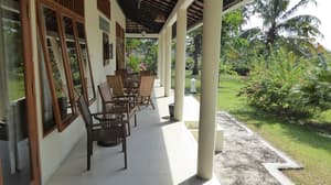 thumbnail: Terrace/patio