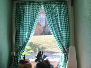 thumbnail: View from property