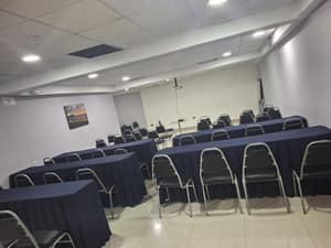 thumbnail: Meeting facility
