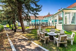 thumbnail: Terrace/patio